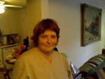 Patricia Bush