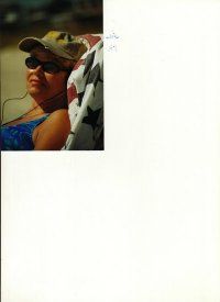 Patricia Morris