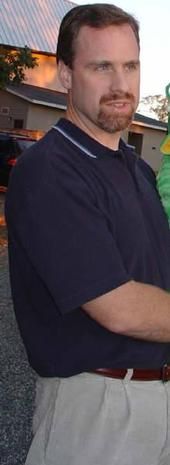 Mark Cowher
