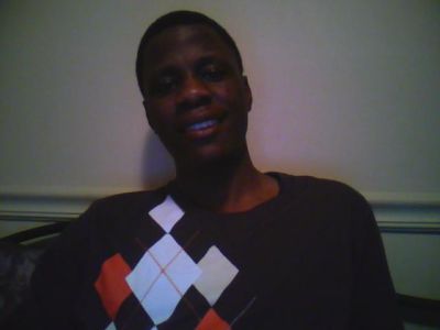 Charles Farmer