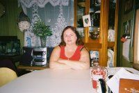 Andrea Curtis