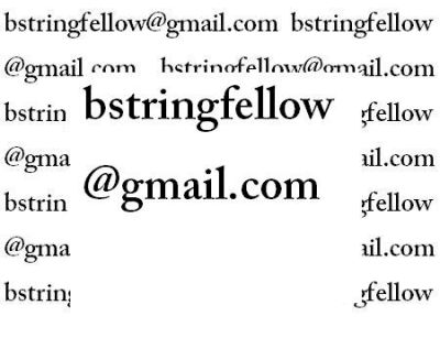 brian stringfellow