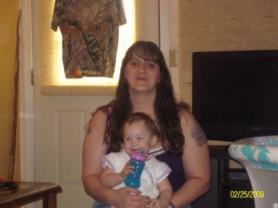 lori mccracken