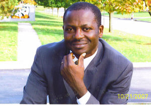 Amos Ojerinde