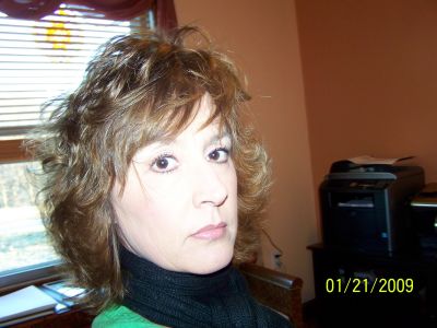 Brenda Martin