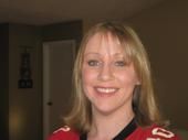 April Falvey