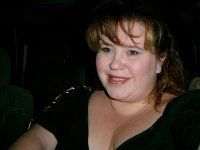 Tracey Plouffe