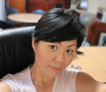 Ellen Cho
