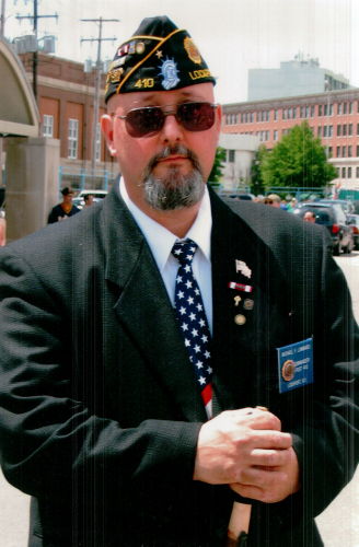 Michael Lombardi