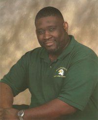 Brett Harrell