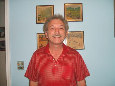 michael liebert