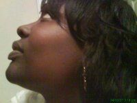 Chimere Simmons