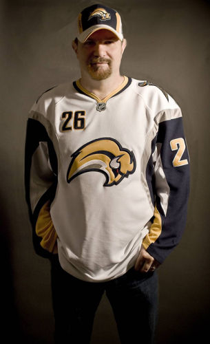 Lewis Blevins
