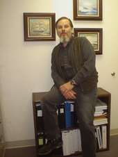 Bruce Brown