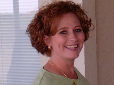 Amanda Stclair