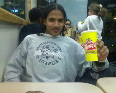 Kevin Sookhoo