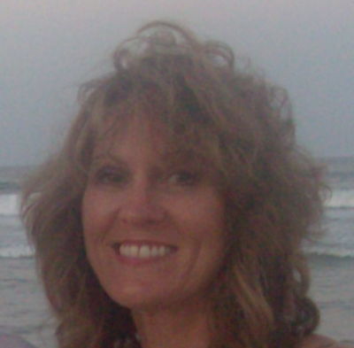 Mary Yott