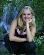 Amy Franks