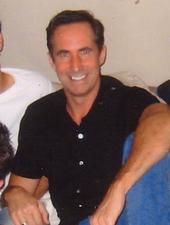 stephen brown