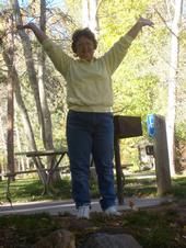 Barbara Olmsted