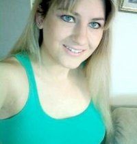 Jennifer Major