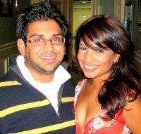 arun patel