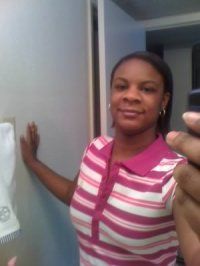 Lashay Johnson