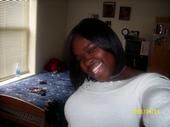 Crystal Anderson
