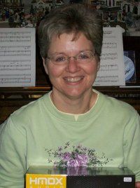 Rebecca Bauer