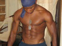 Tray Taylor