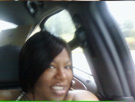 Carolyn Mike