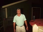Arlin Mullican