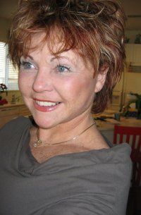 Kathleen Taylor