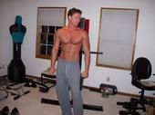 Mark Garrett