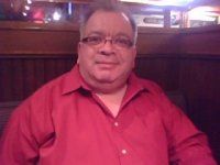 Armando Galicia