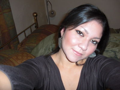 joann garcia