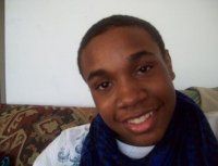 marcus curry