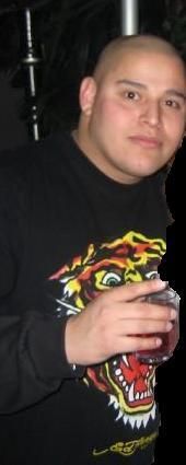 Sergio Gutierrez