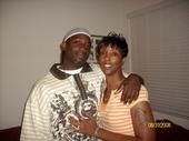 Monica Mcnair