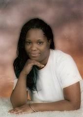 yolanda roberts