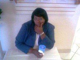 Karen Udechukwu