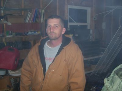 Curtis Potter