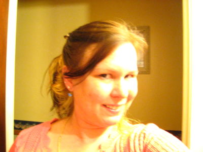 Amy Geyer