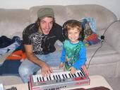 Luca Little