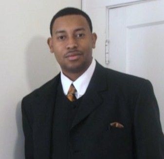 Raymond Robinson