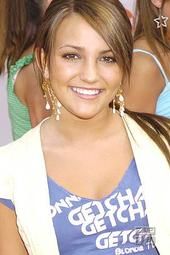 Jalisa Spears