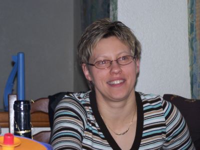 Carole Hartmann
