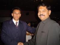 Harikrishna Patel