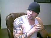 jeremy sharp