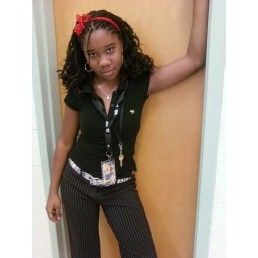 Swakisha Johnson